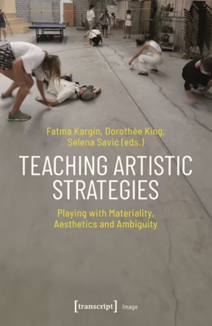 Teaching Artistic Strategies